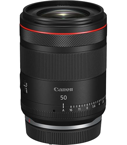 CANON 50MM F:1.4 USM LENS : Amazon.com.tr: Elektronik